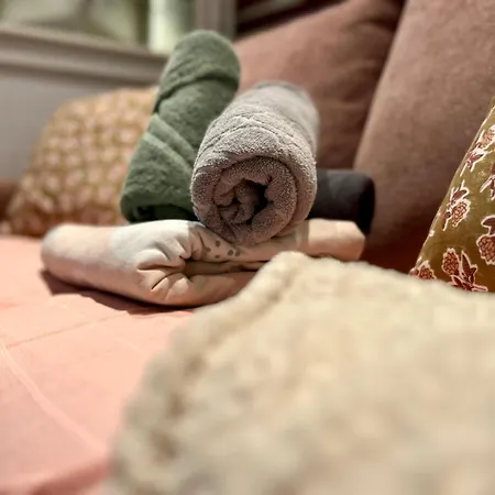 A Pied ! Gare & Vieux - 367 Lejlighed *