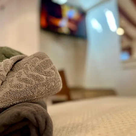 Διαμέρισμα A Pied ! Gare & Vieux - 367 *