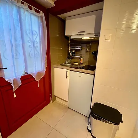 Apartment A Pied ! Gare & Vieux - 367 Rouen