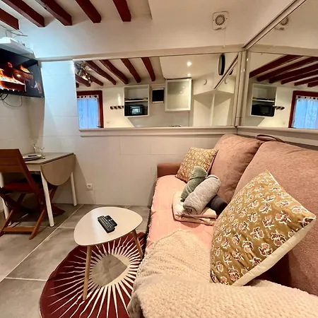 A Pied ! Gare & Vieux - 367 Rouen