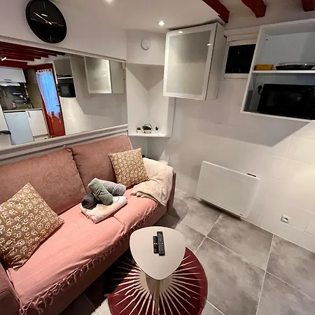 A Pied ! Gare & Vieux - 367