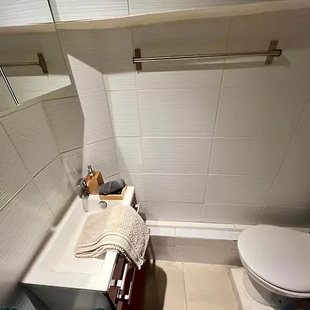 A Pied ! Gare & Vieux - 367 Διαμέρισμα