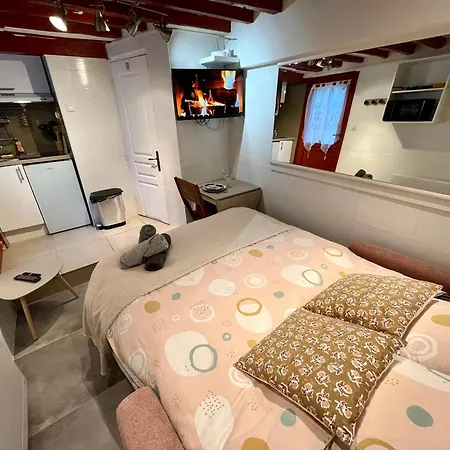 A Pied ! Gare & Vieux - 367 *