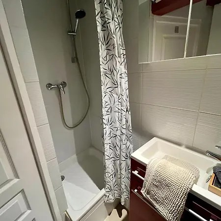 Διαμέρισμα A Pied ! Gare & Vieux - 367