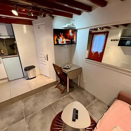 Lejlighed A Pied ! Gare & Vieux - 367 Rouen