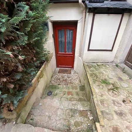 A Pied ! Gare & Vieux - 367 Lejlighed *